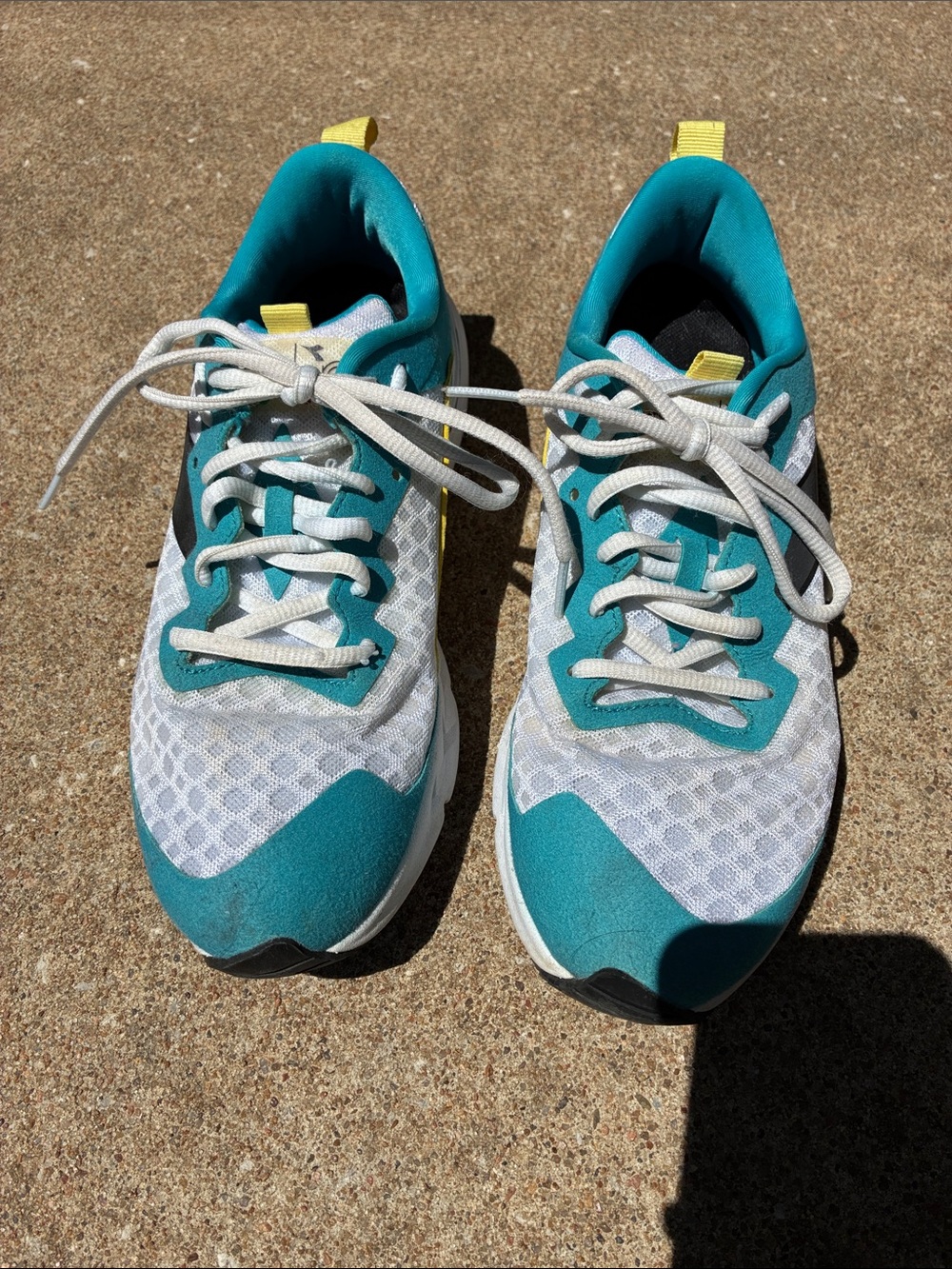 Women’s Diadora Mythos Volo Running Shoes